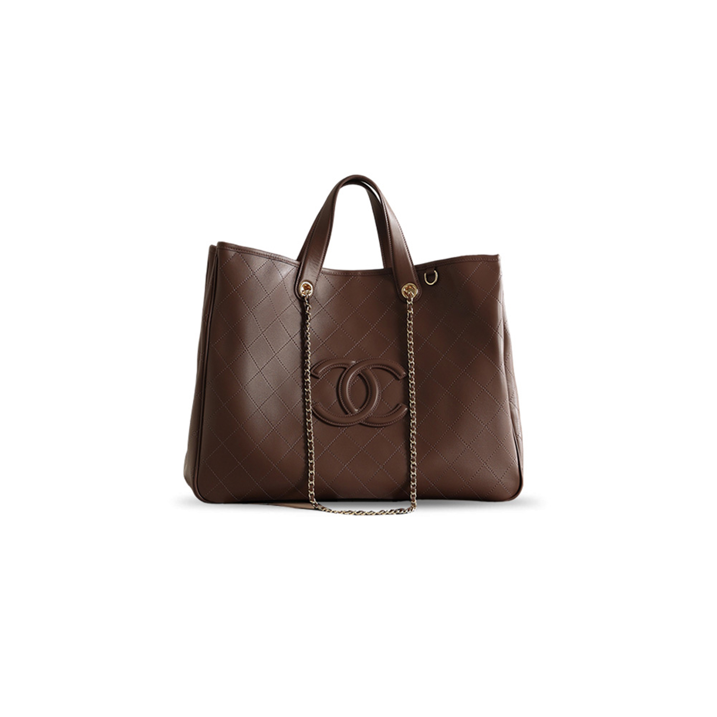 CHANEL LARGE SHOPPING BAG AS6201 (43*33*20cm)